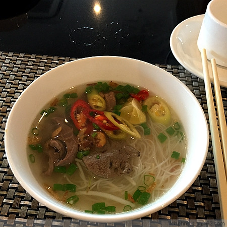 越南南部旅游 （8） 吃飯、住、手信 - Daphne Tsui - 因為愛所以愛
