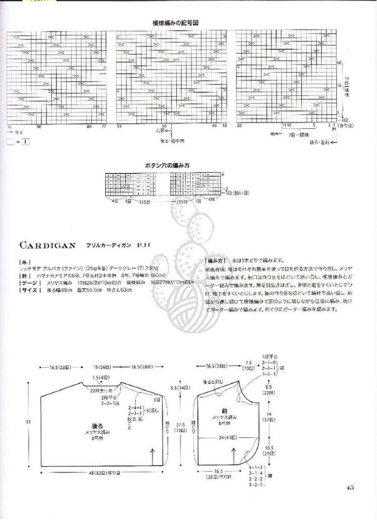 Knitting Life - 2012 - 紫蘇 - 紫蘇的博客