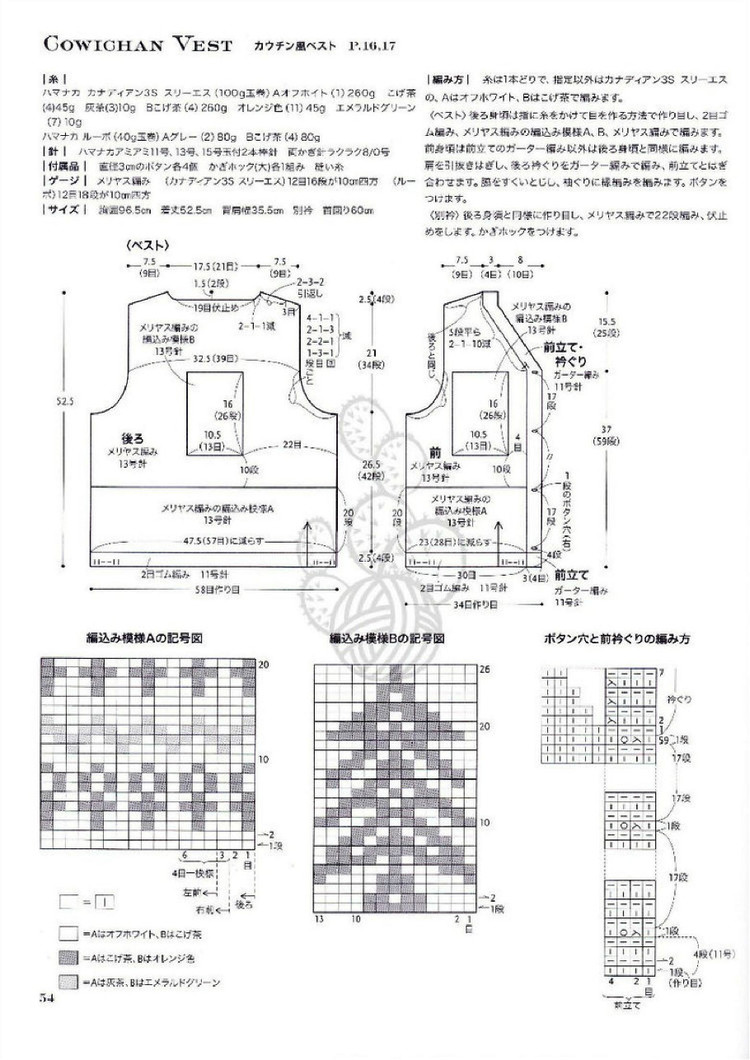 Knitting Life - 2012 - 紫蘇 - 紫蘇的博客