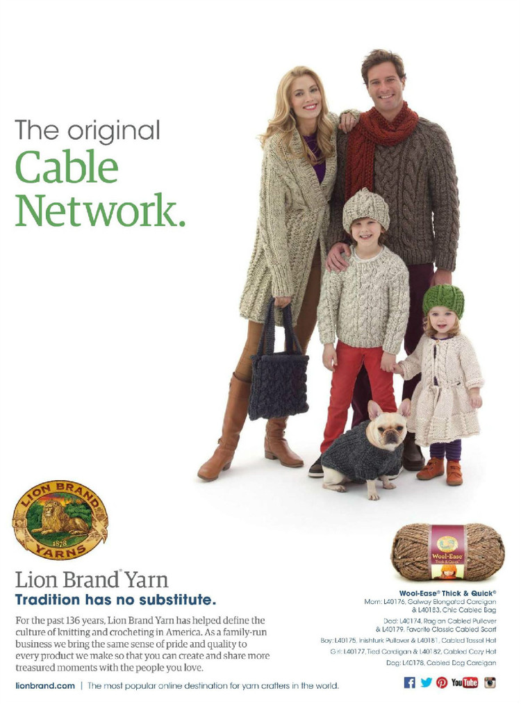 Interweave knits winter 2015 - 輕描淡寫(xiě) - 輕描淡寫(xiě) Interweave knits winter 2015 - 輕描淡寫(xiě) - 輕描淡寫(xiě)