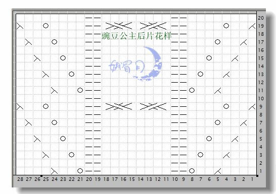 豌豆公主（1407） - 娥眉月 - 眉梢的陽光