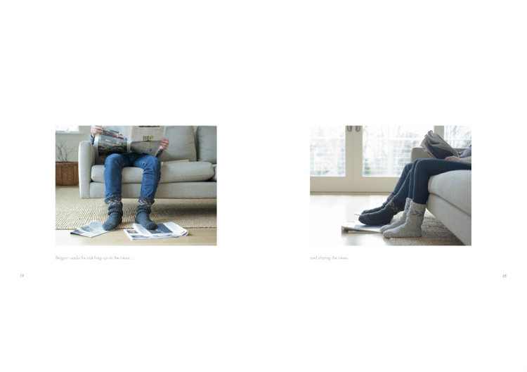 Home: 18 knittable projects to keep you comfy - 輕描淡寫 - 輕描淡寫
