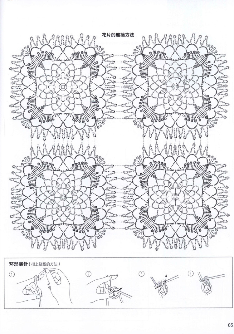 Lets Knit Series № 71333 2014 - 輕描淡寫 - 輕描淡寫
