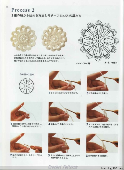 村林和子作品 - 編織幸福 - 編織幸福的博客