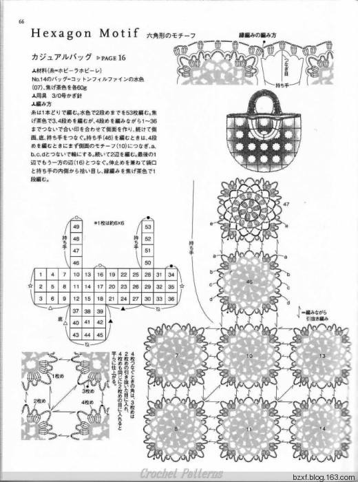 村林和子作品 - 編織幸福 - 編織幸福的博客