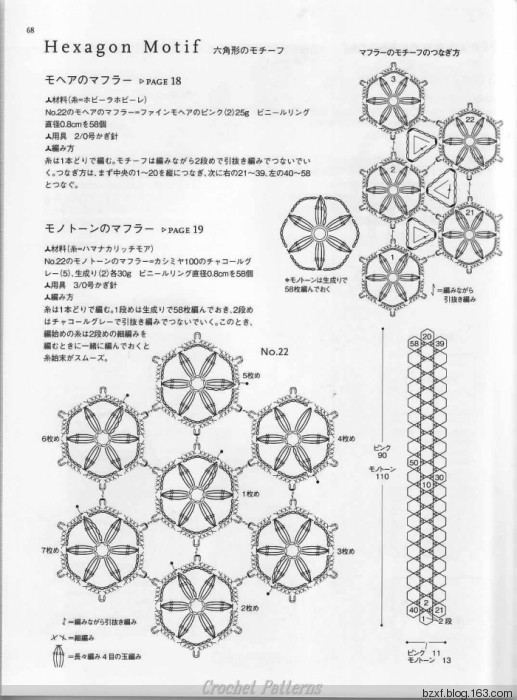 村林和子作品 - 編織幸福 - 編織幸福的博客