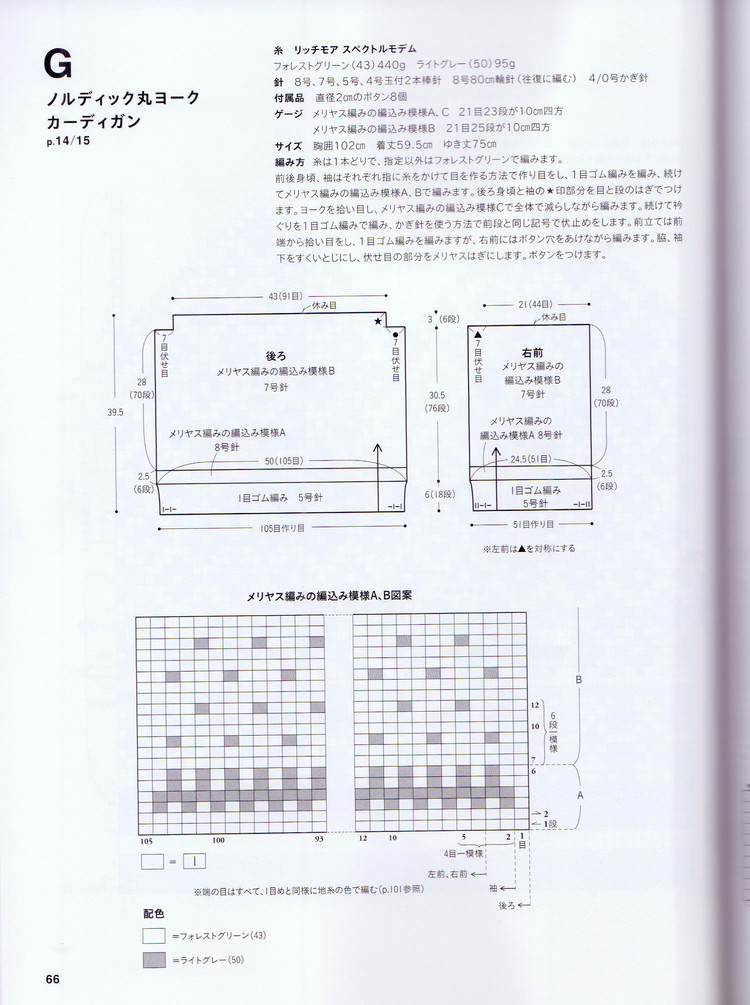 Fair Isle and Nordic 2016 - 輕描淡寫(xiě) - 輕描淡寫(xiě)