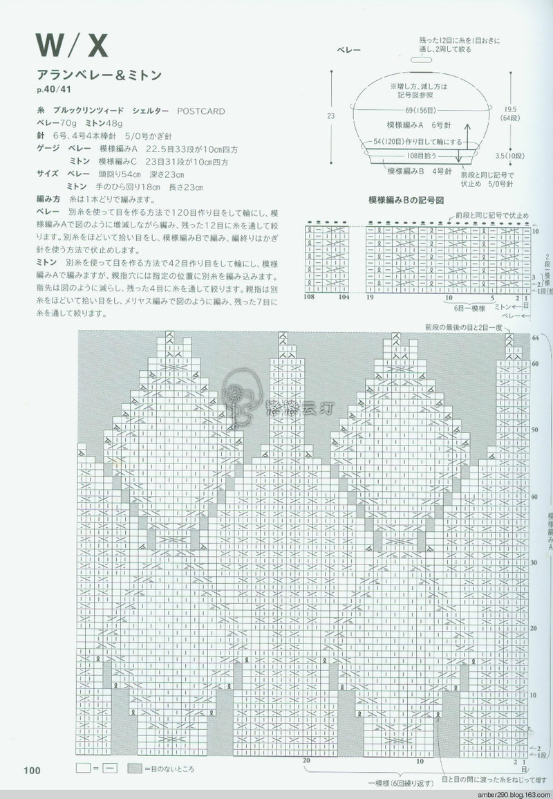 【戀戀云汀】アランガンジーニット2015 - 戀戀云汀 - 汀水云間戀戀云汀