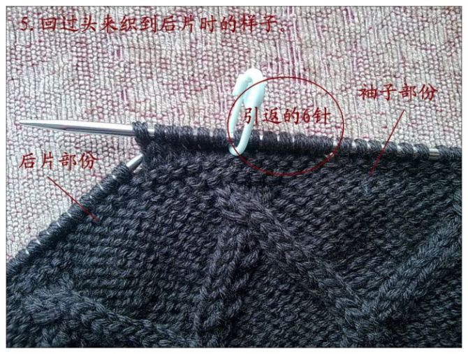 童年的麻花（轉(zhuǎn)載）給兒子要織的 - 櫻子 - 我的博客
