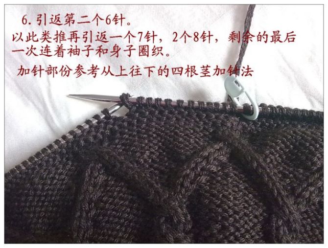 童年的麻花（轉(zhuǎn)載）給兒子要織的 - 櫻子 - 我的博客