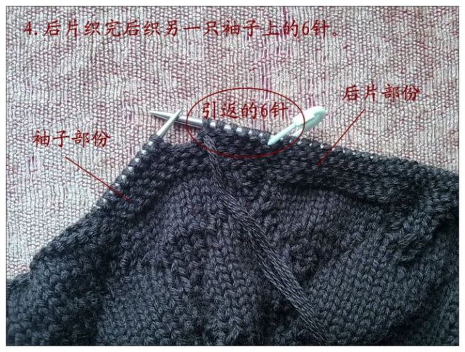 童年的麻花（轉(zhuǎn)載）給兒子要織的 - 櫻子 - 我的博客