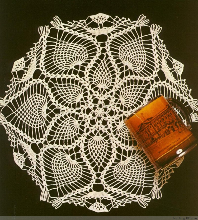 Magic Crochet 22 - 編織幸福 - 編織幸福的博客