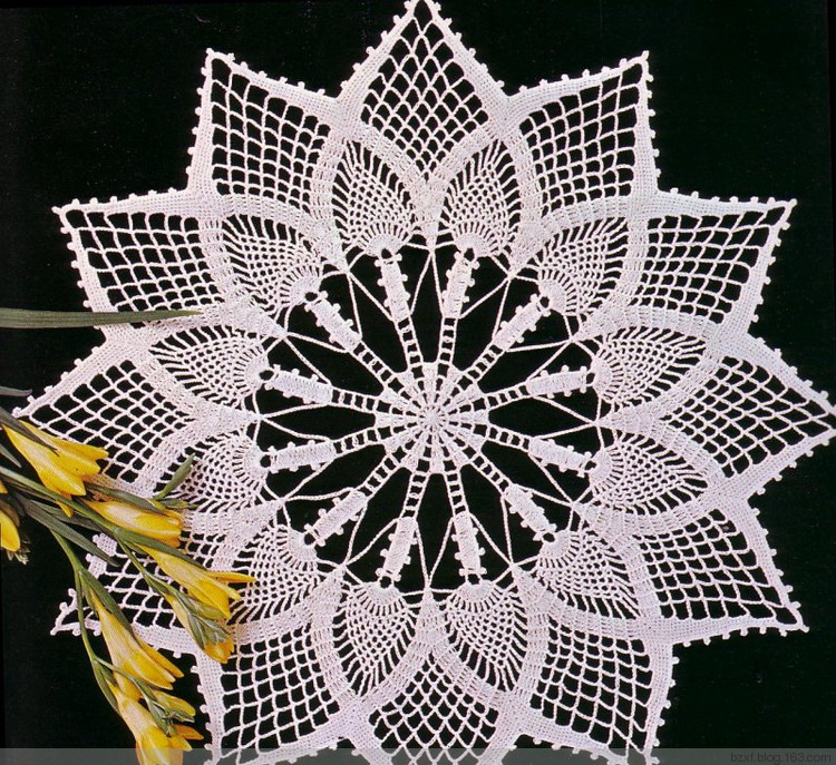 Magic Crochet 22 - 編織幸福 - 編織幸福的博客