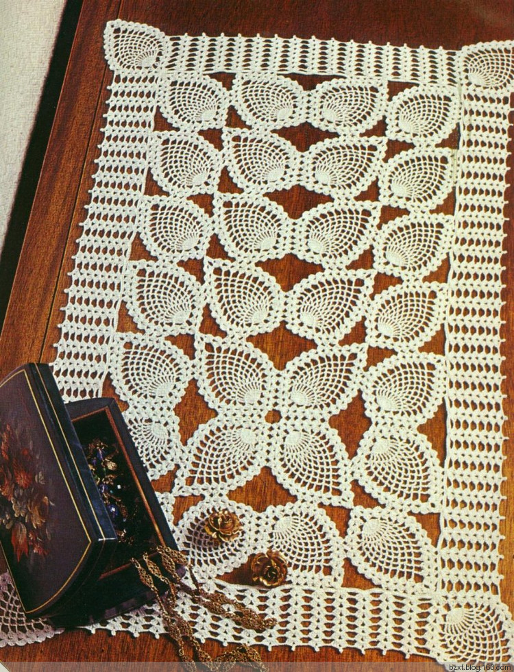 Magic Crochet 22 - 編織幸福 - 編織幸福的博客