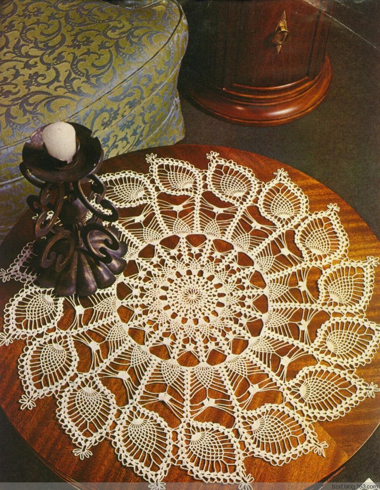 Magic Crochet 22 - 編織幸福 - 編織幸福的博客