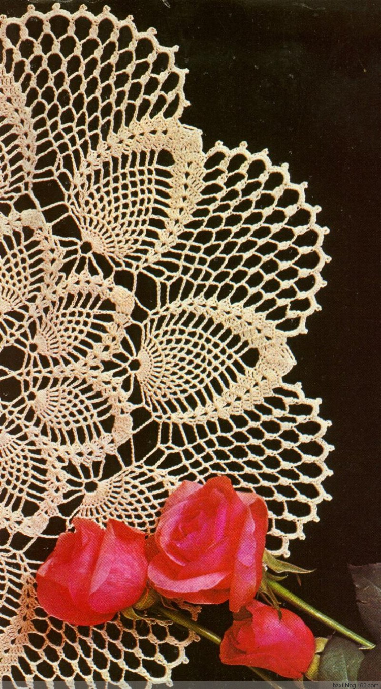 Magic Crochet 22 - 編織幸福 - 編織幸福的博客