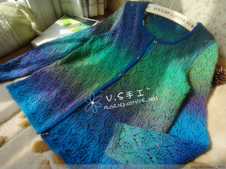 曼楨~~~~~2014.18 - V.S - V.S