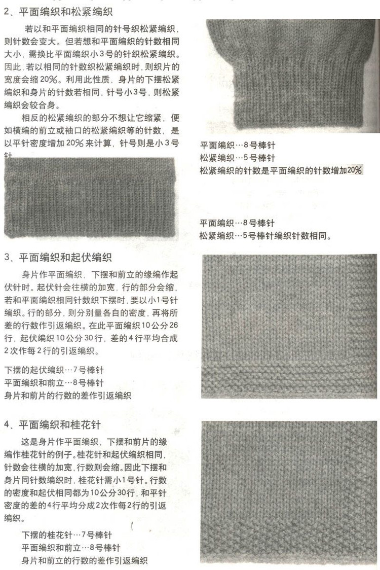 巧手編織領(lǐng)和袖----第一季 - 彤彤 - 一泓清夢