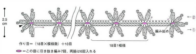 花邊104款 - NJJING - 愛自然 愛生活  愛美麗