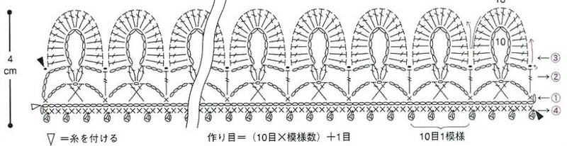 花邊104款 - NJJING - 愛自然 愛生活  愛美麗