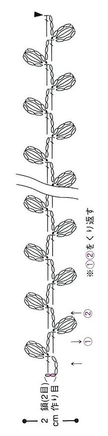 花邊104款 - NJJING - 愛自然 愛生活  愛美麗