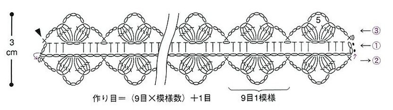 花邊104款 - NJJING - 愛自然 愛生活  愛美麗