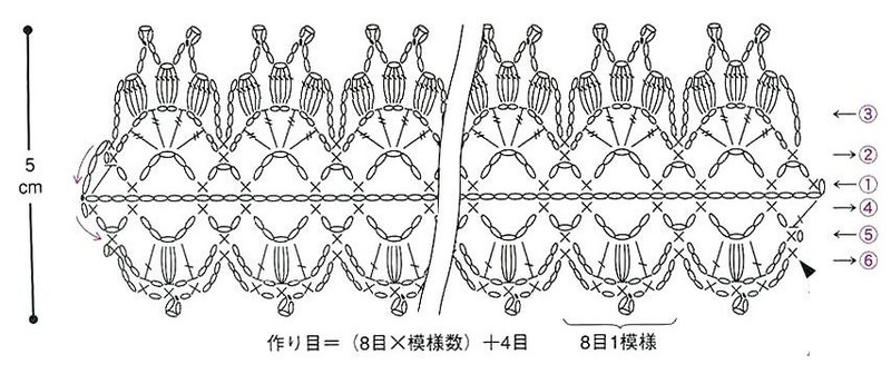 花邊104款 - NJJING - 愛自然 愛生活  愛美麗