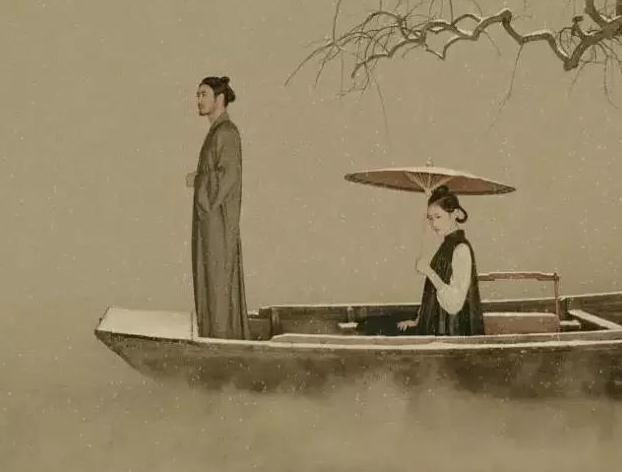 【讀書】有一種詩詞，叫一見鐘情 - hjg631 - 哈軍工631隊的博客