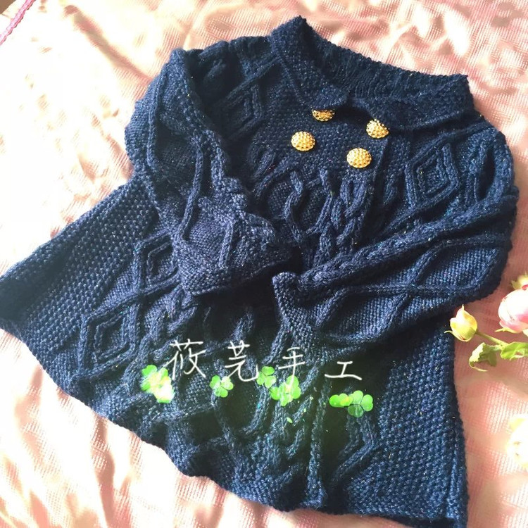 1504愛戀—英倫范童大衣 - 筱芫 - 筱芫的博客