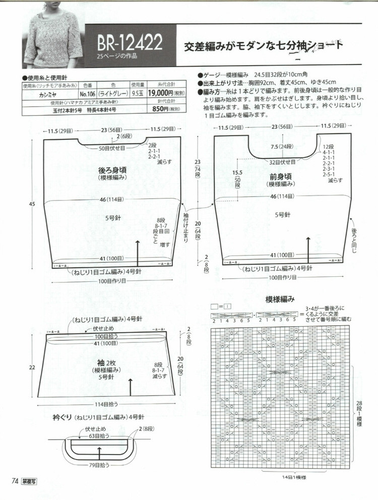 Rich More Vol 124 Fall 2015 - 輕描淡寫 - 輕描淡寫