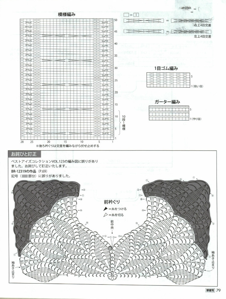 Rich More Vol 124 Fall 2015 - 輕描淡寫 - 輕描淡寫