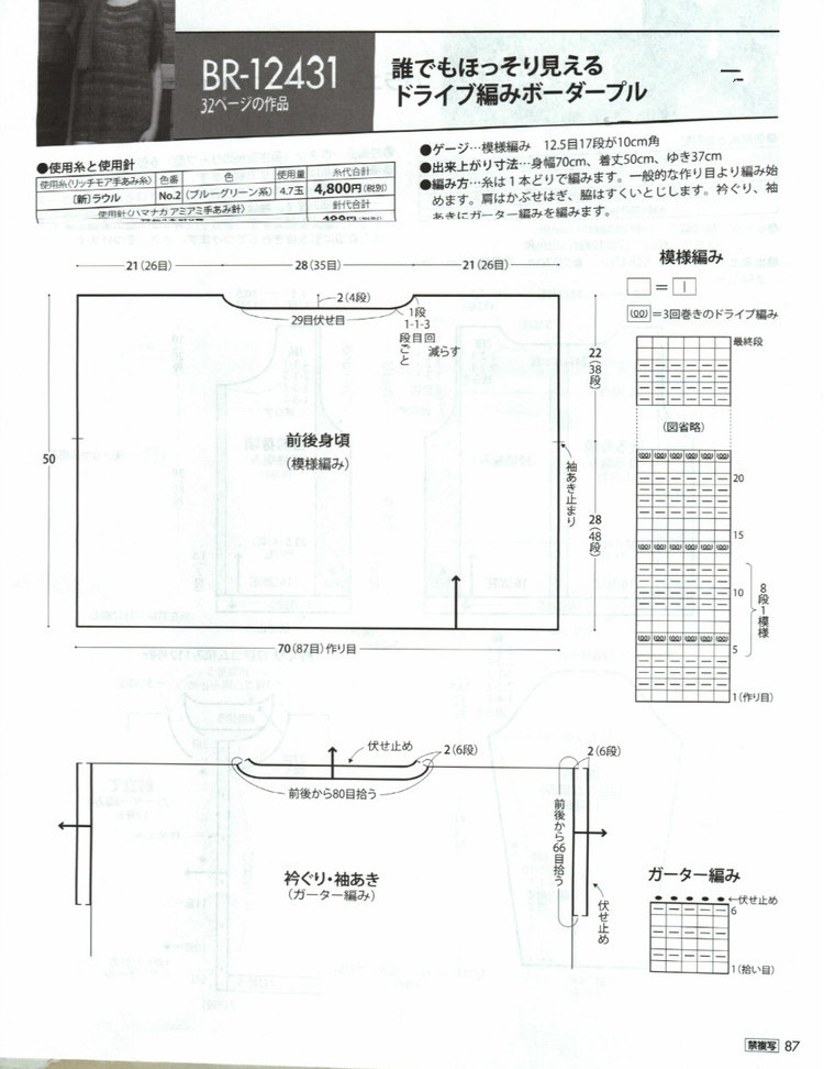 Rich More Vol 124 Fall 2015 - 輕描淡寫 - 輕描淡寫