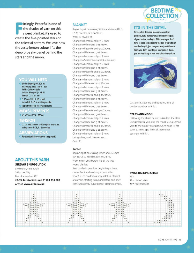 Love Knitting for Babies  December 2015 - 輕描淡寫(xiě) - 輕描淡寫(xiě)