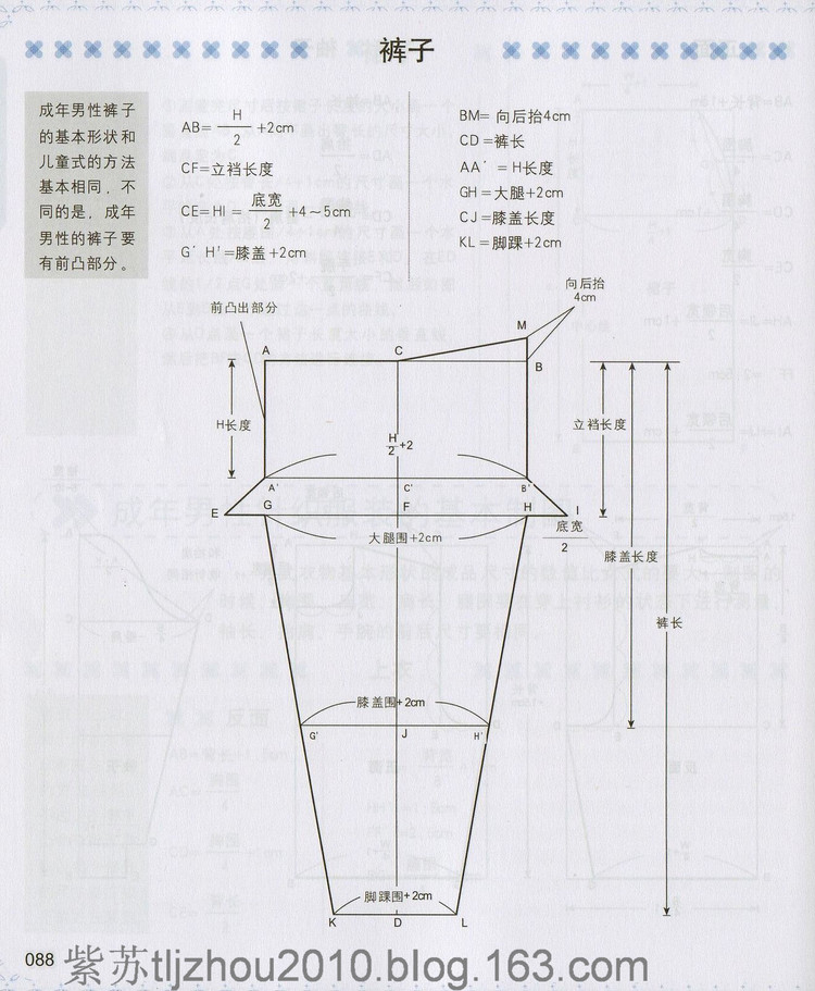 編織教科書(shū)--棒針學(xué)習(xí)（中高級(jí)階段） - 紫蘇 - 紫蘇的博客