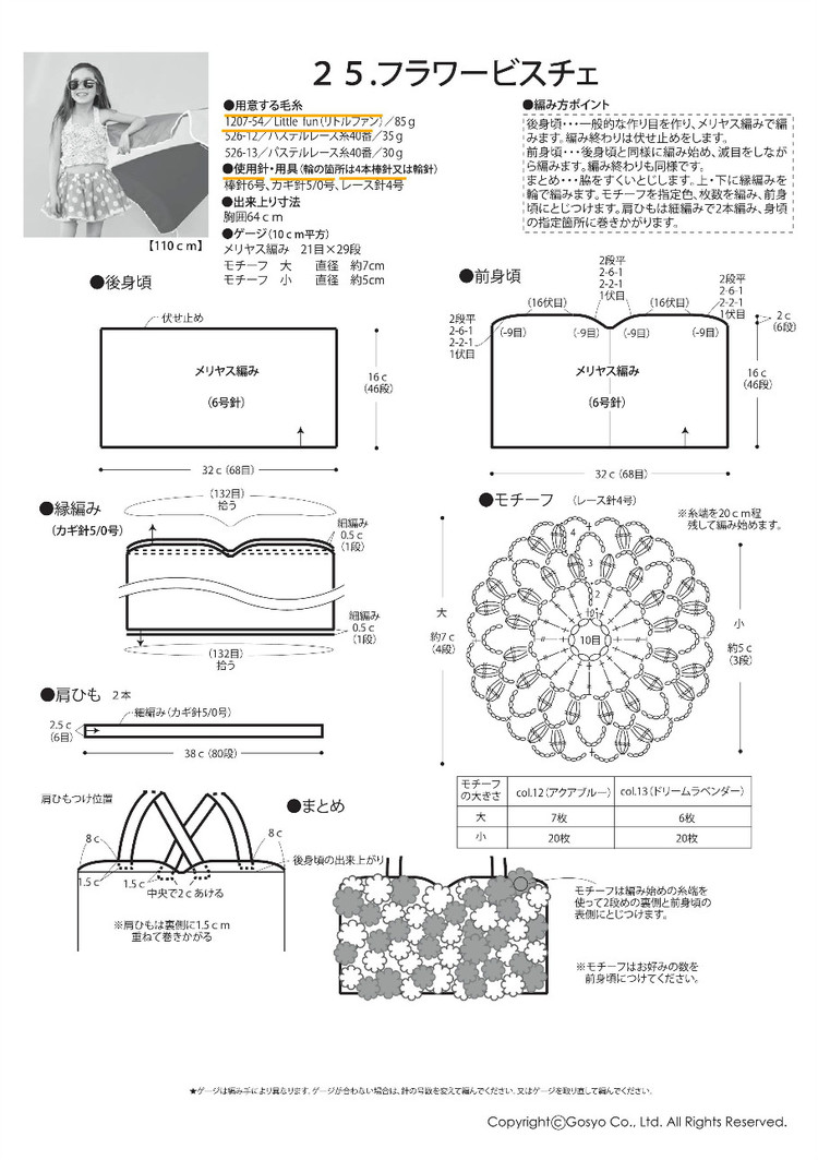 Knit Ange Spring-Summer 2016 - 輕描淡寫(xiě) - 輕描淡寫(xiě)