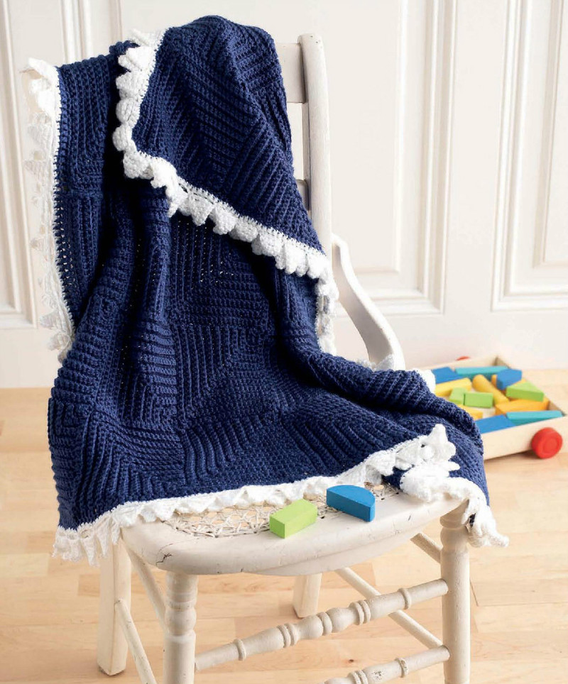Seamless Crochet 2011 - 沫羽 - 沫羽編織后花園 Seamless Crochet 2011 - 沫羽 - 沫羽編織后花園