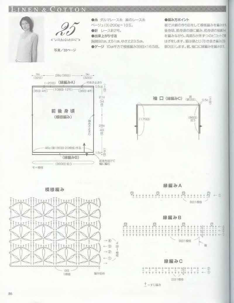 【鉤】蟬翼-細針細線的鏤空雕花 - 在夏郁中冬眠 - 〓 北緯①度★南洋小島 〓