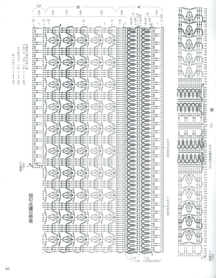 Lets Knit Series 80447  2015 - 輕描淡寫(xiě) - 輕描淡寫(xiě)
