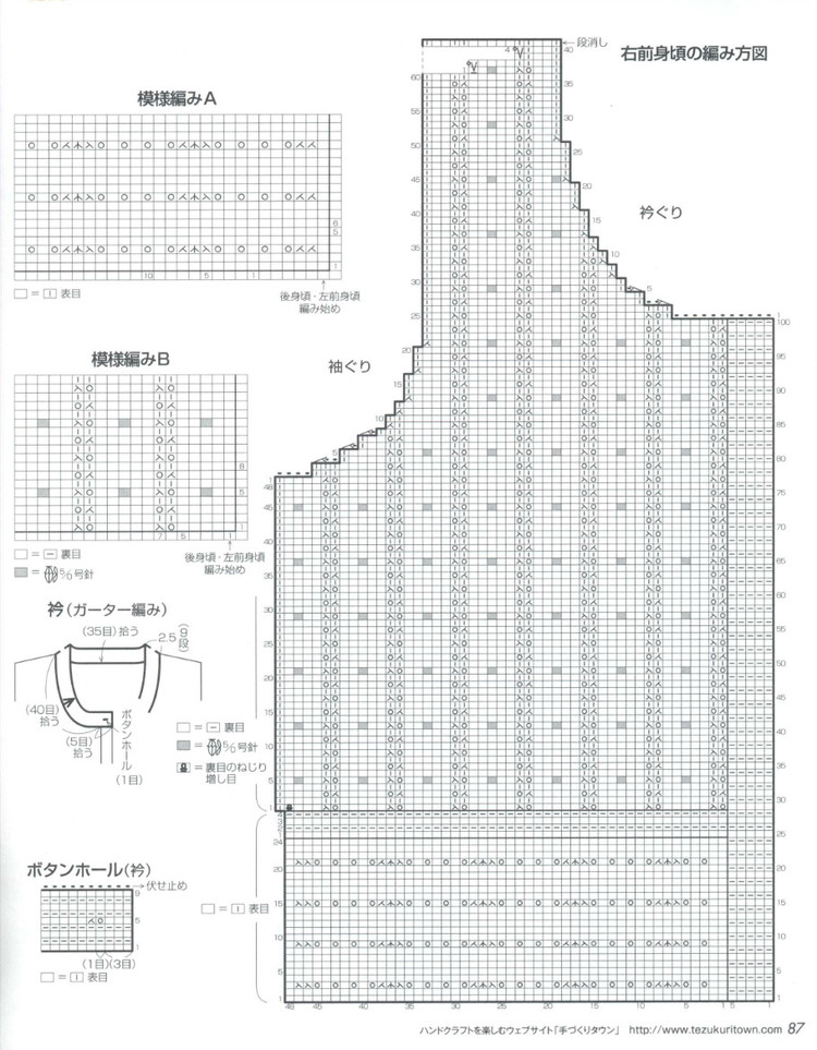 Lets Knit Series 80447  2015 - 輕描淡寫(xiě) - 輕描淡寫(xiě)