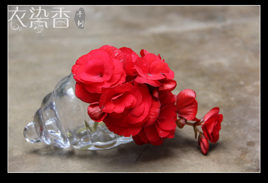 花間集：中秋/國慶 - 衣染香 - 若蘭軒