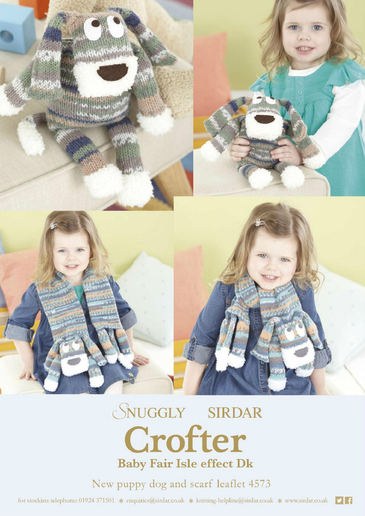 Simply Knitting Issue 134 2015 - 輕描淡寫 - 輕描淡寫