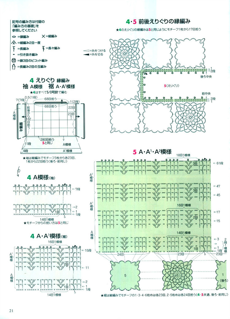 【A-Lin】玉琰--亮片愛蕾夏日清涼罩衫201508 - A-Lin林 - A-Lin林 的博客