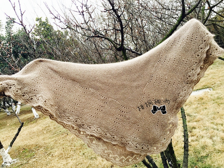 201706~~~無名（小熊譯，視頻教程） - 梧桐細(xì)雨 - 梧桐細(xì)雨的編織博客
