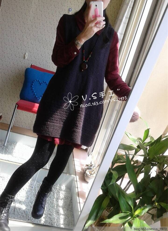 寓言~~~~~2015.22 - V.S - V.S