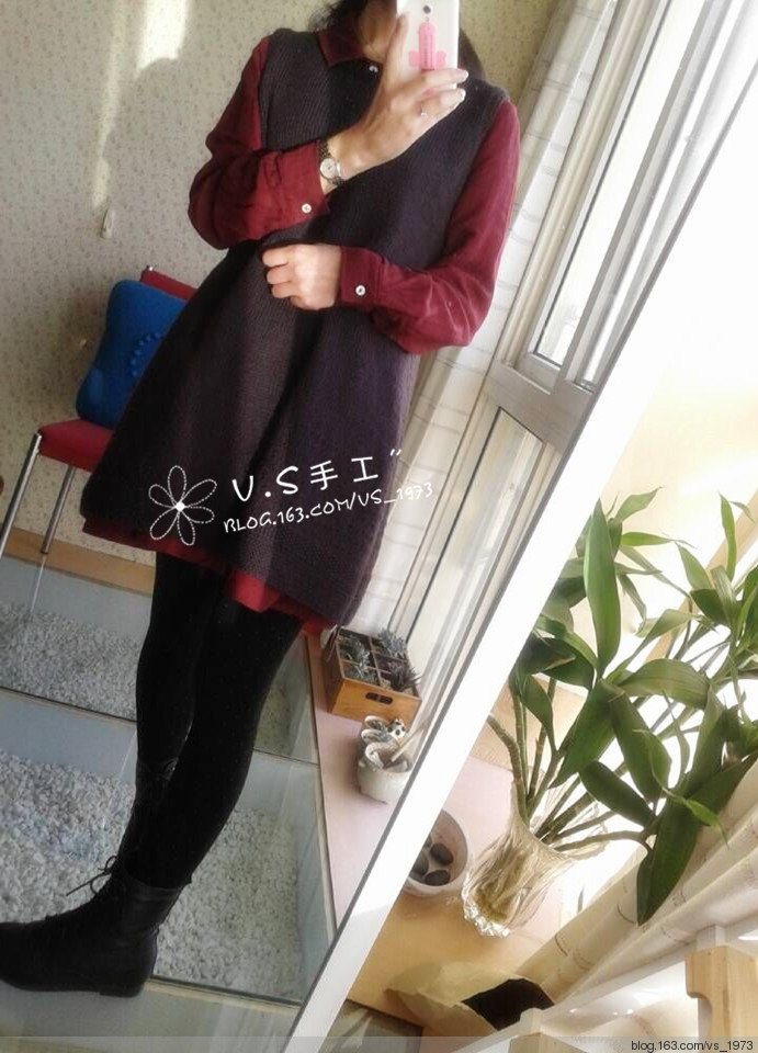 寓言~~~~~2015.22 - V.S - V.S