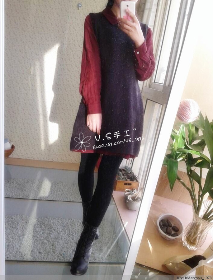 寓言~~~~~2015.22 - V.S - V.S