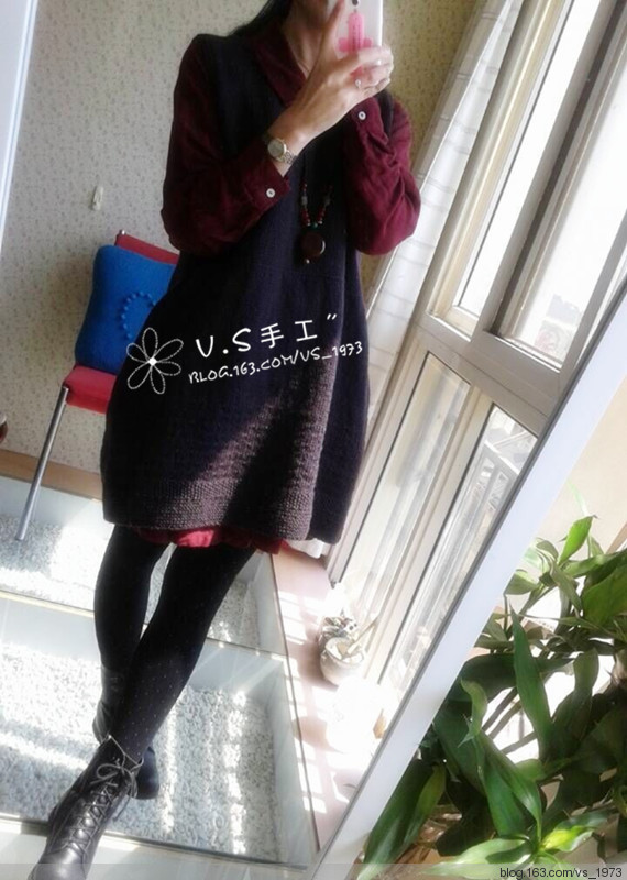 寓言~~~~~2015.22 - V.S - V.S
