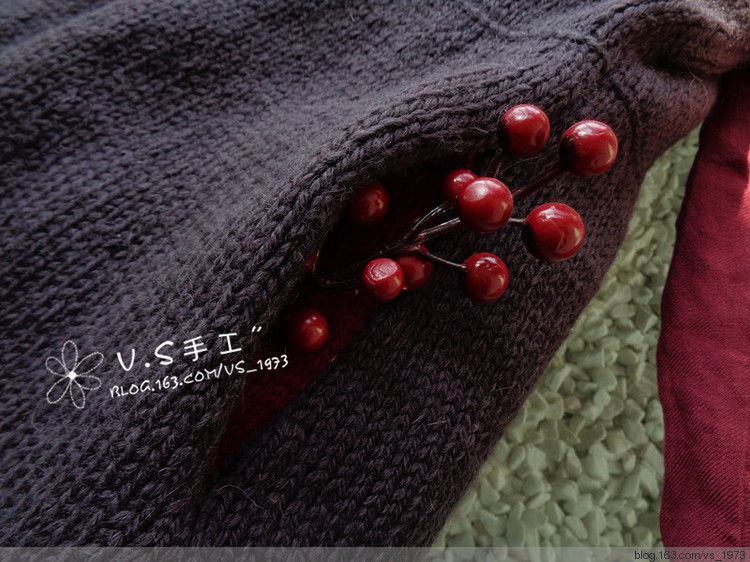 寓言~~~~~2015.22 - V.S - V.S