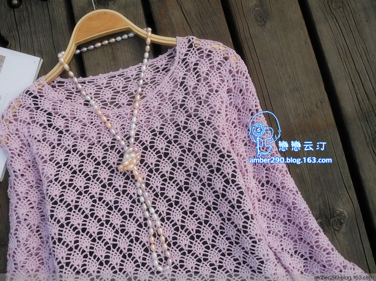 【戀戀云汀】煙汐——志田唯美鉤衣 - 戀戀云汀 - 汀水云間戀戀云汀