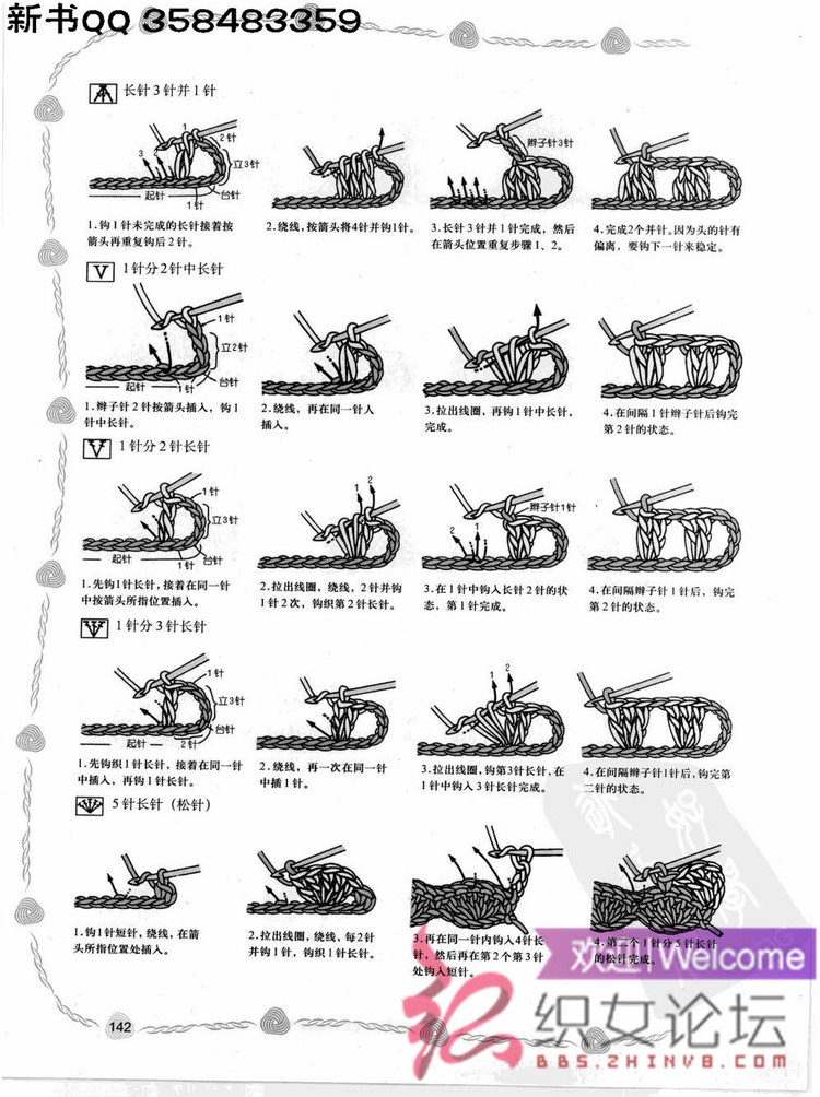 【仿藝坊】流行時尚風(fēng)情披肩 - 壹一 - 壹一的博客